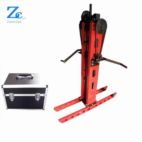 ASTM ホット セールス ラボラトリー ポータブル ソイル デュアル