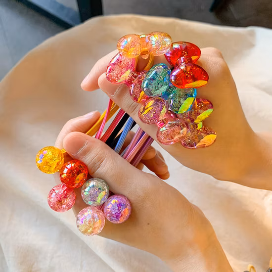 卸売かわいい立体イチゴカチューシャスイートモリネクタイカチューシャ